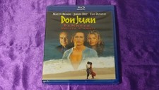 Don Juan De Marco Maestro