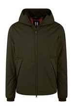 Giacca uomo idrorepellente