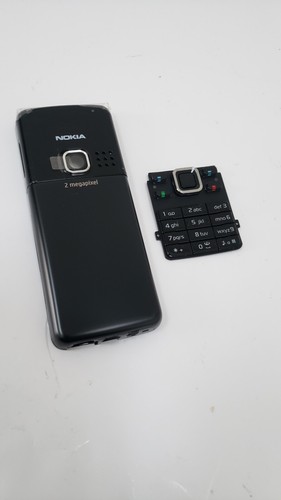 Tastiera nokia 6300 100 - nokia, 100%