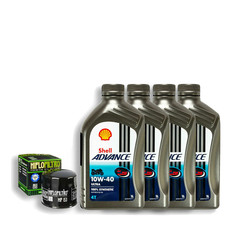 TAGLIANDO DUCATI 999 MONSTER