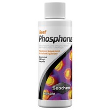 SEACHEM REEF PHOPSPHORUS 100