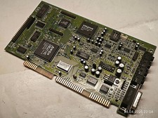 Scheda audio ISA 16 BIT