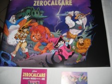 Poster Zerocalcare VARIANT