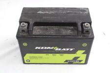 BATTERIA MOTO KOMBATT KTX9-BS 12V 8AH 135A BATTERY