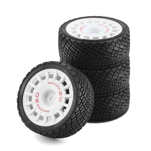Set 4x cerchi - rc,