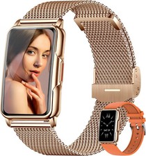 Smartwatch Donna Uomo con