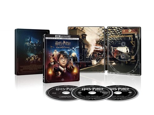 Harry potter pietra - e,
