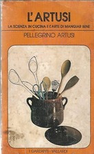 L'ARTUSI scienza in cucina