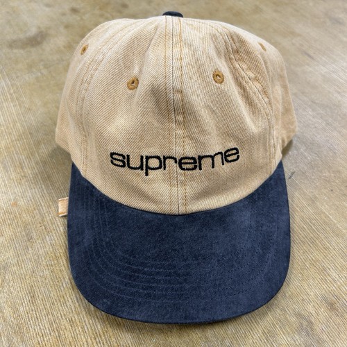 Cappello berretto ss18 supreme - berretto,