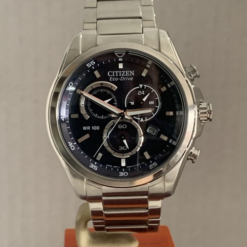 Orologio citizen uomo - citizen,