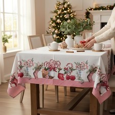 Tovaglia Natalizia