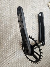 Guarnitura Gxp Sram NX 175