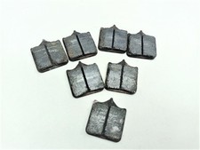 VARIE PASTIGLIE FRENO VARIOUS