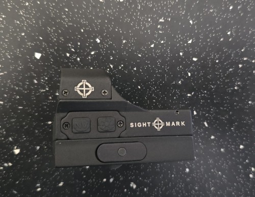 Sightmark core shot mirino - shot,