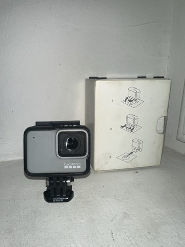 Gopro hero7 white 0mp - gopro, 10.0mp
