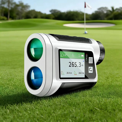 Telemetro golf telemetro laser