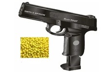Pistola giocattolo replica
