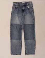 Jeans ZARA ragazzo dritto