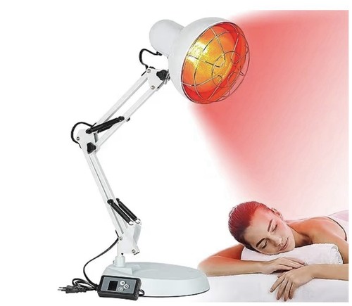 Lampada infrarossi riscaldante - lampada,