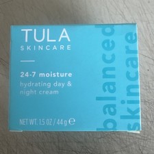 TULA Skin Care 24-7 crema