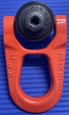 Vortice di arresto DSR