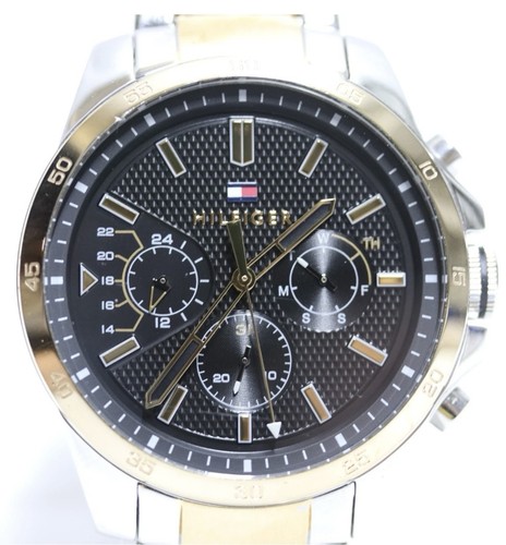 Orologio tommy hilfiger - orologio,