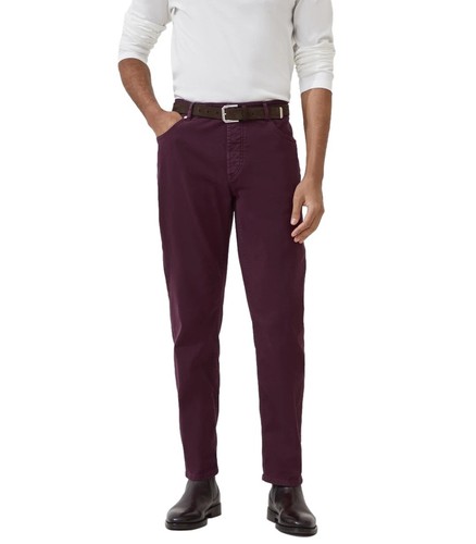 Pantalone uomo brunello - uomo,
