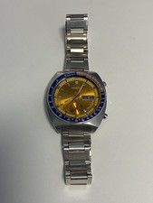 Orologio Seiko Pogue 6139-6002