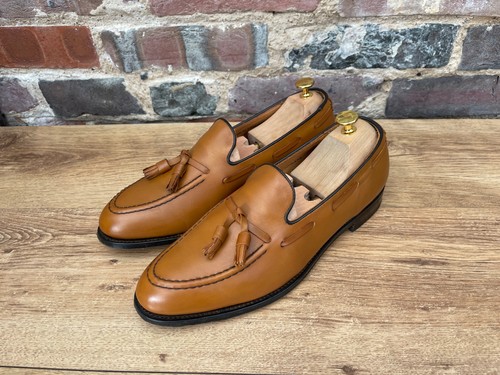 Chiesa cheaney nappa penny - chiesa,