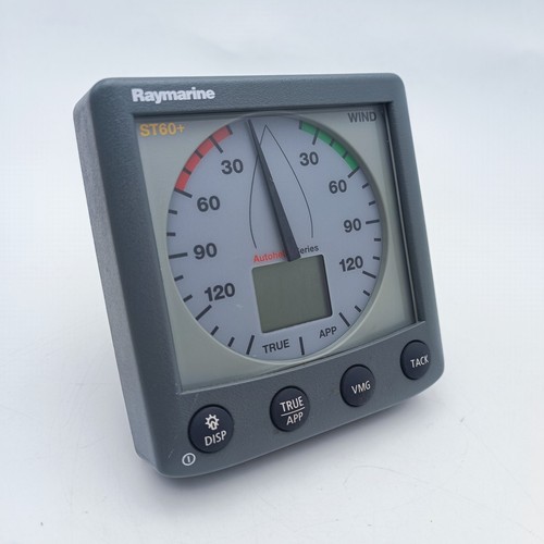 Raymarine st60 strumento - st60, +