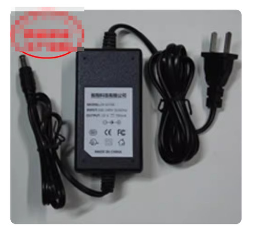 Alimentatore-Adattatore-Carica