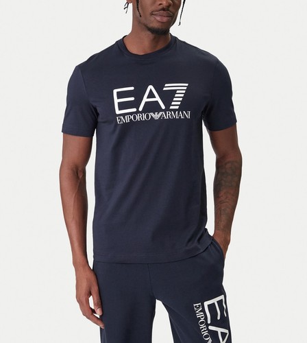 Ea7 emporio armani - armani, t-shirt