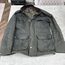 Barbour International Giacca