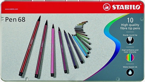 Stabilo pen alta - stabilo,