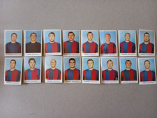EDIS 1968/69 CALCIATORI -