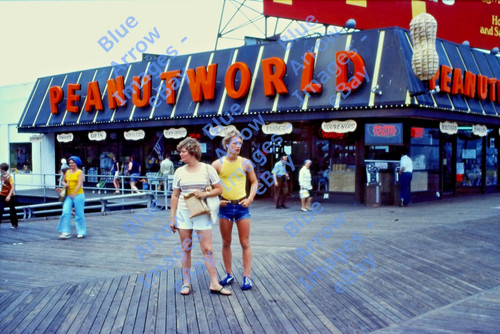 1976 35mm slide - 1976,