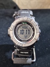 Orologio uomo casio pro trek - uomo,