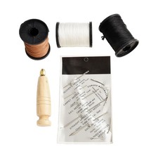 Kit Cucito Artigianale Scarpa