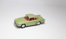 Corgi 222 Renault Floride -