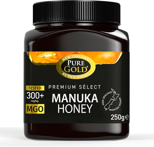 Miele manuka mgo - miele,