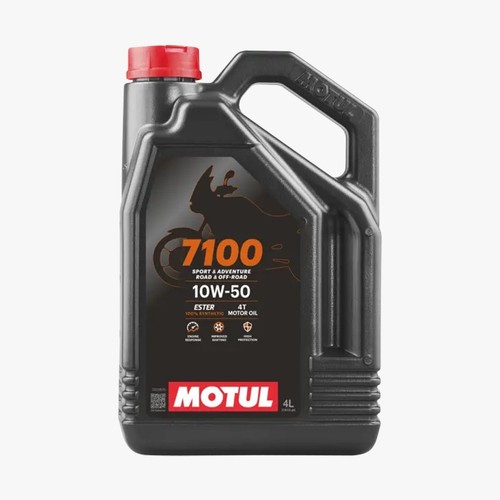 Lt olio moto 7100 - x,
