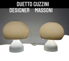 set 2 TISCHLAMPE TABLE LAMP