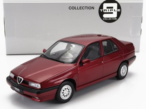 Alfa romeo 155 - 155, (1996)