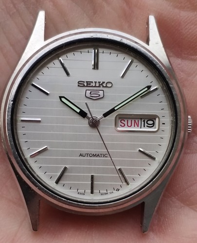 Orologio automatico uomo seiko - automatico,