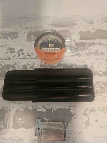 Cohiba romeo julieta pelle - cohiba,
