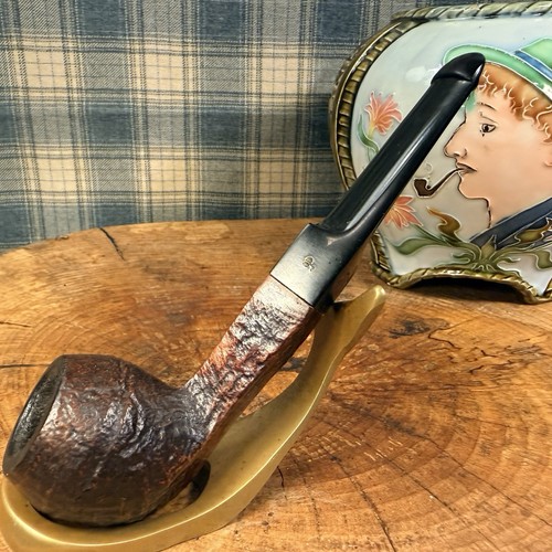 Peterson kapruf bulldog - peterson’s,