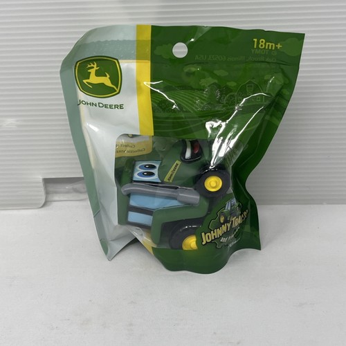 John deere mini - john,