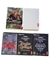 Neverwinter Nights - Edizione