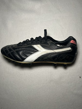 Scarpa diadora firmata - scarpa, marcelo