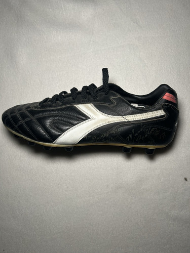 Scarpa diadora firmata marcelo - diadora,